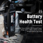 Tester Baterie Launch BST 360 Bluetooth - imagine 12