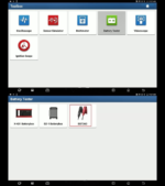 Tester Baterie Launch BST 360 Bluetooth - imagine 14