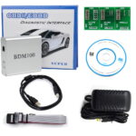 Aparat chiptuning BDM 100