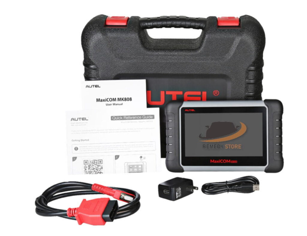 Autel MaxiCOM MK808S