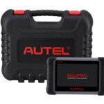 Autel MaxiPRO MP808S