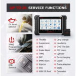 Autel MaxiPRO MP808S-TS - imagine 3