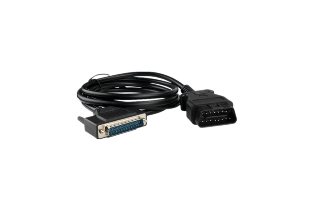 Cablu OBD II pentru KESS V2