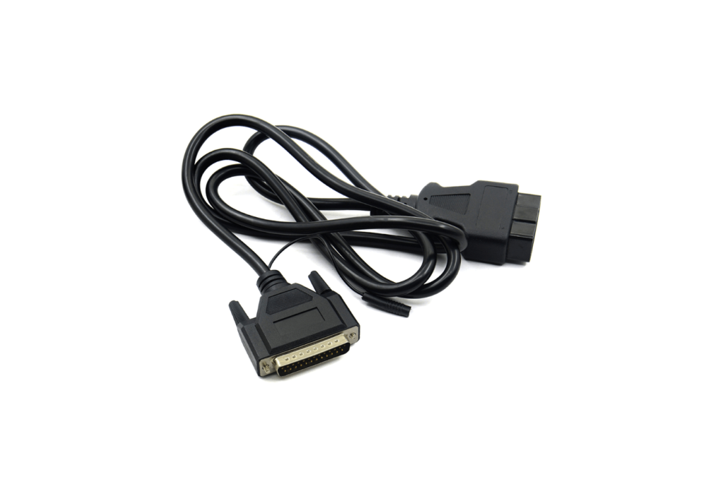 Cablu OBD II pentru KESS V2 2