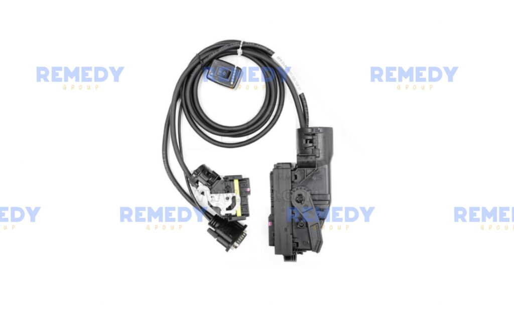 DFOX Cable for Generic Truck EDC7U31 - D48CBB05