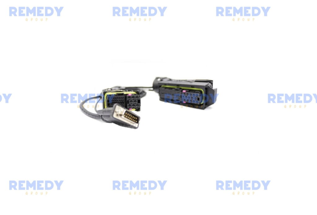 DFOX Cable for Generic Truck EDC7U31 D48CBB05 2