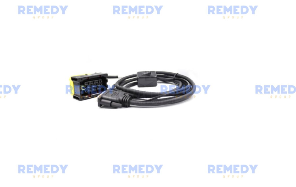DFOX Cable for Mercedes – Benz Claas K Line CAN D48CBB03 2