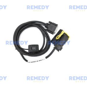 DFOX Cable for Mercedes – Benz & Claas (K-Line & CAN) - D48CBB03