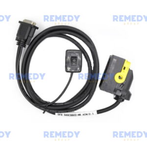 DFOX Cable for Mercedes – Benz Trucks ACM / ACM 2.1 (K-Line and CAN) - D48CBB02
