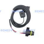 DFOX Cable for VAG / BMW TCU ZF 8HP - 6EACBB20