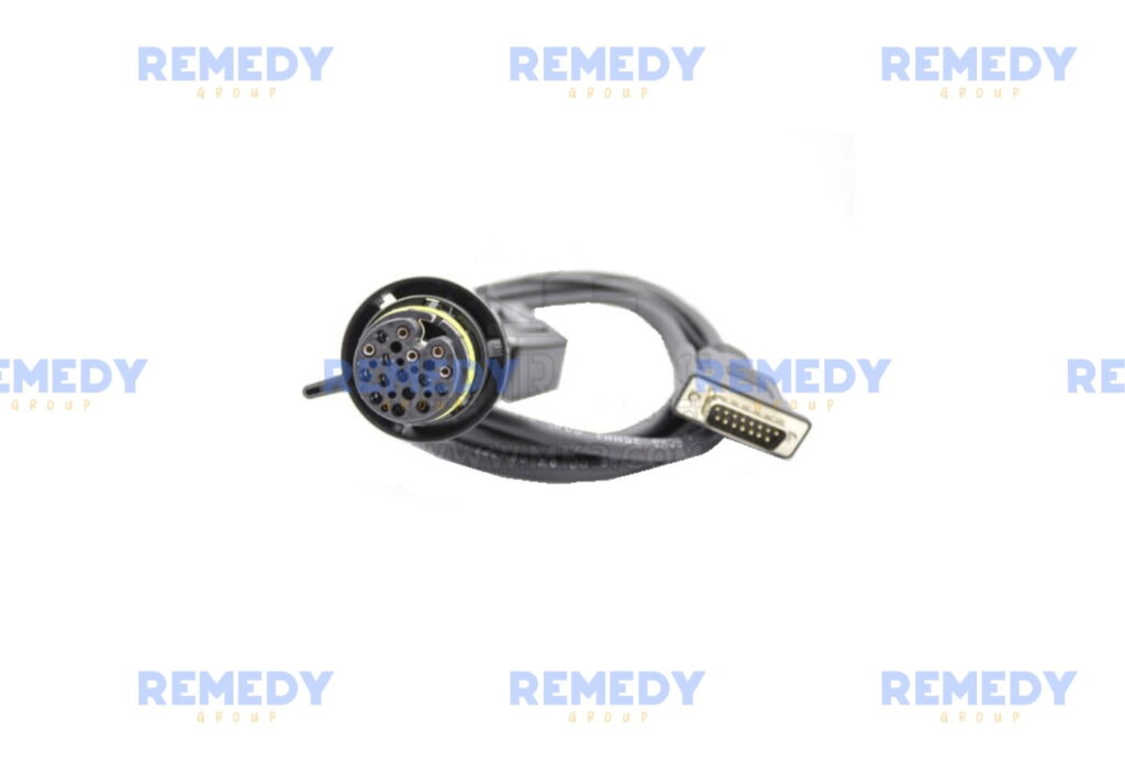 DFOX Cable for VAG TCU DL501 6EACBB04 2