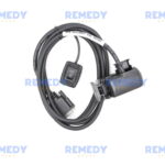 DFOX Cable for VAG TCU DQ200 - 6EACBB01