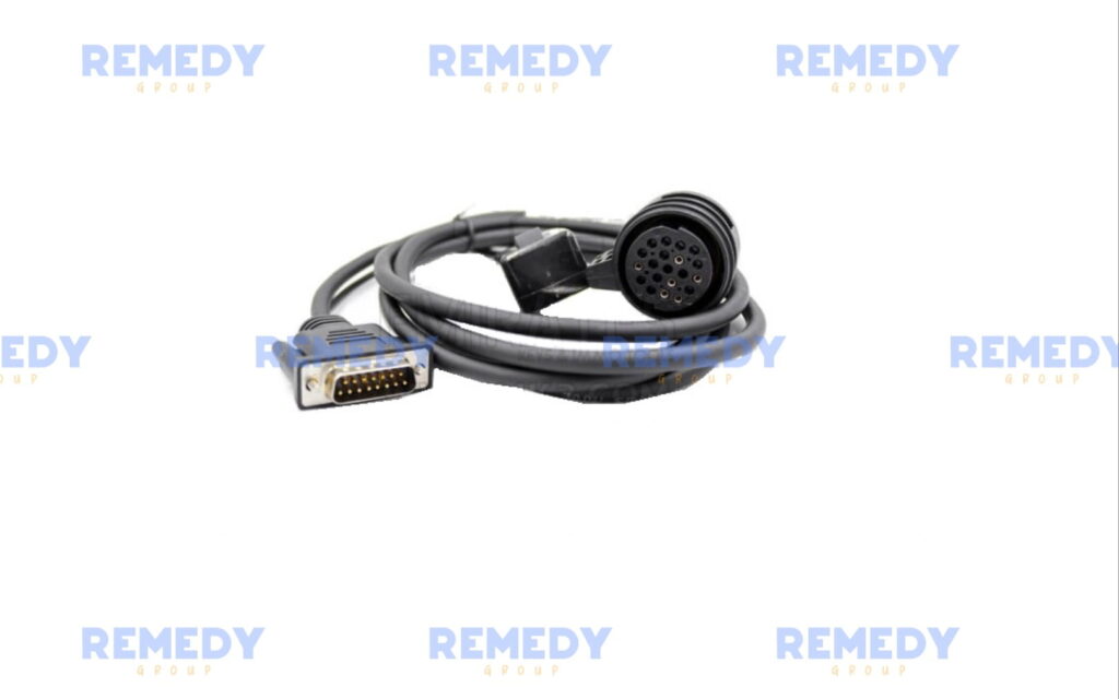 DFOX Cable for VAG TCU DQ250 6EACBB02 2