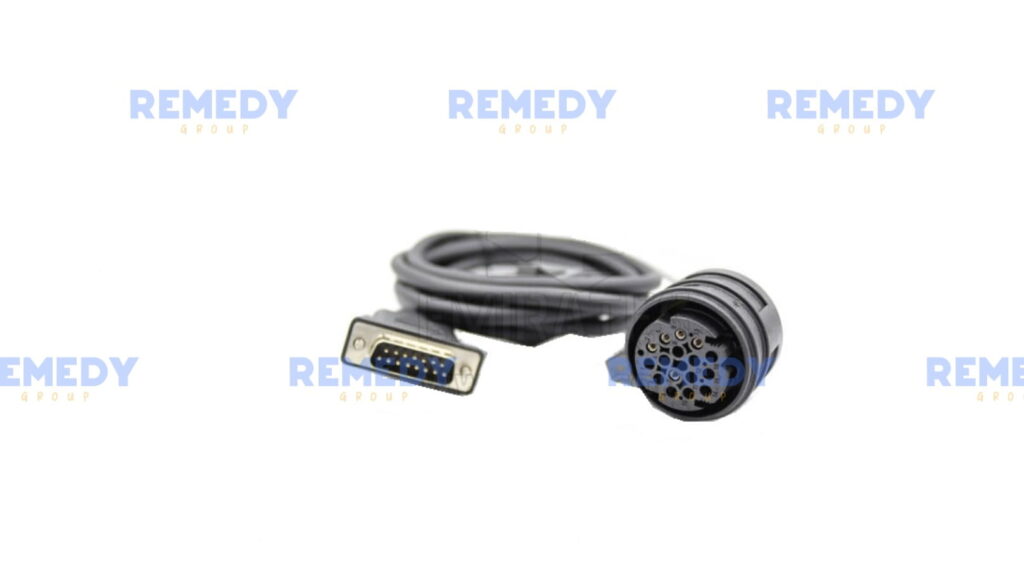 DFOX Cable for VAG TCU VL381 6EACBB03 2