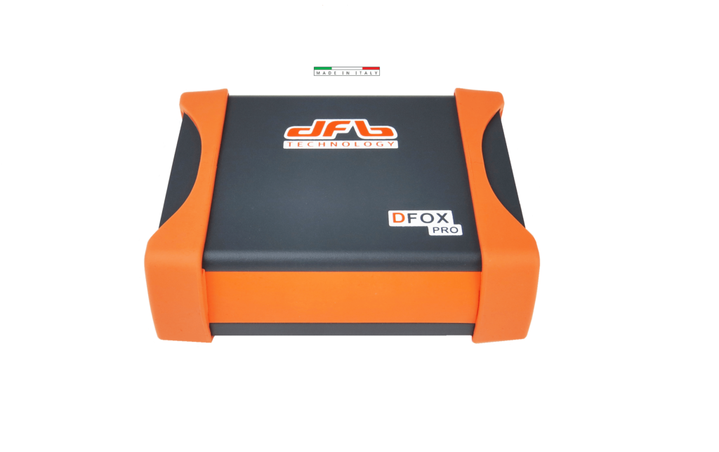 DFOX - DFB Technology