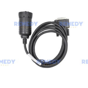 DFOX cable for Tractors Standard Plug 9 Pin - D48CBT9P