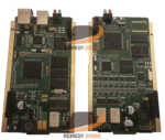Interfata diagnoza Can-Clip Full Chip pentru Dacia / Renault GREEN PCB - imagine 7