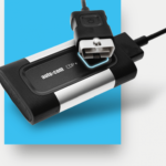 Interfata diagnoza Autocom CDP+ Bluetooth