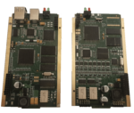 Interfata diagnoza Can-Clip Full Chip pentru Dacia / Renault GREEN PCB - imagine 6