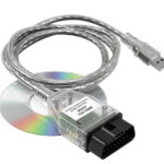 Interfata diagnoza Toyota Lexus Mini VCI