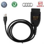 Interfata diagnoza VCDS 22.10.0 ATMEGA Chip