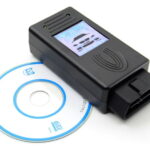 Interfata diagnoza si codari BMW Scanner 1.4