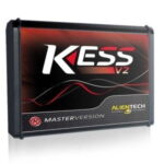 Interfață remapare / chiptuning KESS V2 Master v5.017