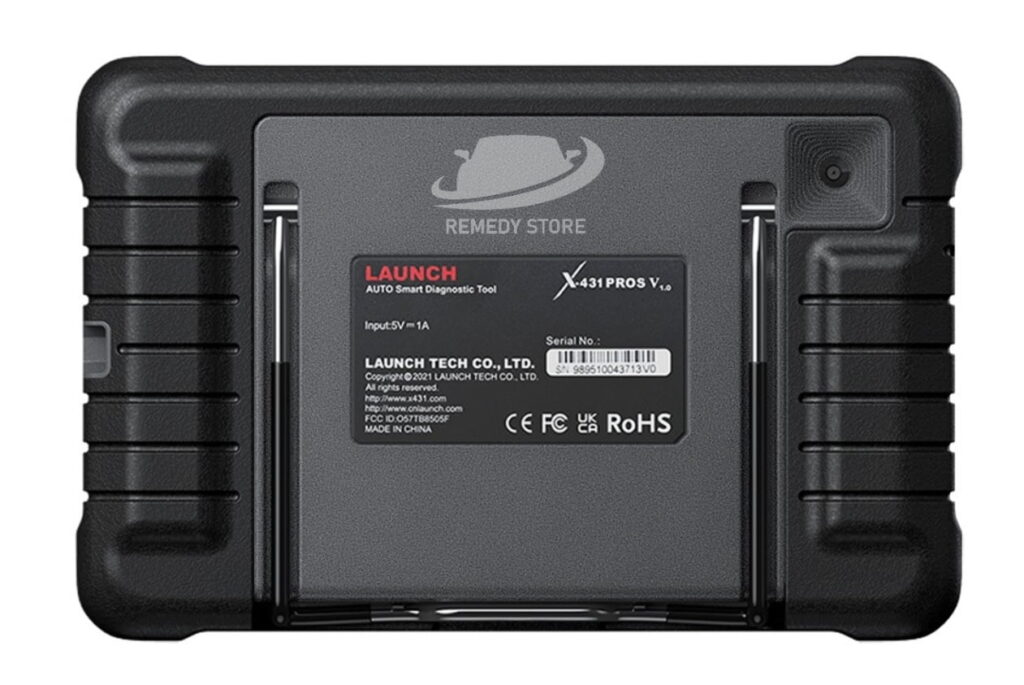 Launch X431 PROS V 2