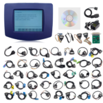 Programator ajustare kilometraj Digiprog III V4.94 Full Version