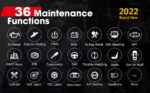 Autel MaxiPRO MP808S-TS - imagine 5