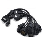 Set cabluri adaptoare camioane si autoutilitare