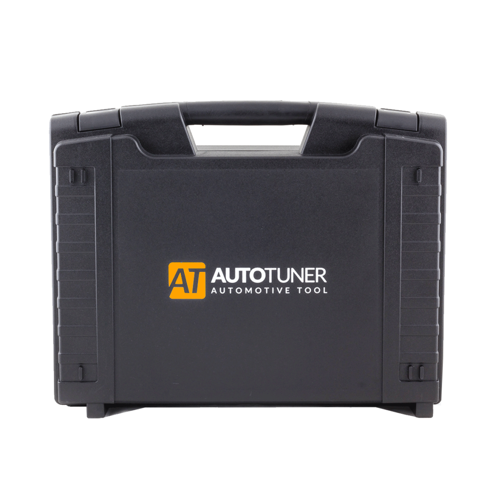 Suitcase pentru Autotuner