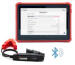 Tester Baterie Launch BST 360 Bluetooth - imagine 5