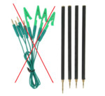 Set 4 probe pentru LED BDM Frame - imagine 7