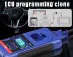 Programator Autel XP400 PRO pentru IM508 si IM608 - imagine 14
