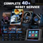Autel MaxiIM IM508S + Programator XP400 PRO - imagine 22
