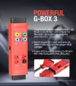 Autel G-BOX3 pentru IM508 si IM608 - imagine 8