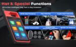Autel MaxiIM KM100E - Programator chei - imagine 8