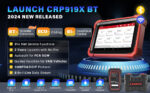 Launch CRP919X BT - imagine 16