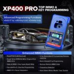 Autel MaxiIM IM508S + Programator XP400 PRO - imagine 28