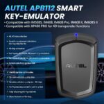 Autel APB112 - Simulator de chei inteligente - imagine 8