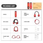 Autel G-BOX3 pentru IM508 si IM608 - imagine 6