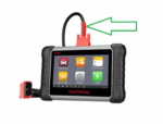 Cablu OBD II pentru Autel - imagine 3