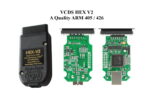 Interfata diagnoza VCDS HEX-V2 ARM Chip - imagine 17