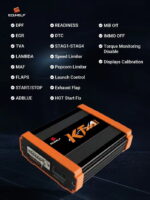 Interfata chiptuning KT200 II Basic Version - imagine 36