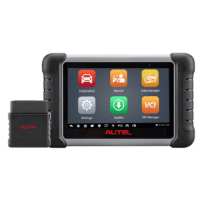 AUTEL MaxiCom MK808K-BT (Licenta 1 an)