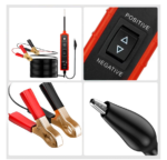 Aermotor EM285 - Tester circuit 6-24V - imagine 2