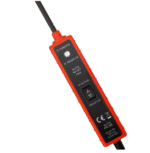 Aermotor EM285 - Tester circuit 6-24V - imagine 3