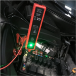 Aermotor EM285 - Tester circuit 6-24V - imagine 5