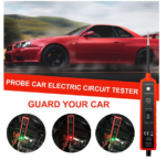 Aermotor EM285 - Tester circuit 6-24V - imagine 6